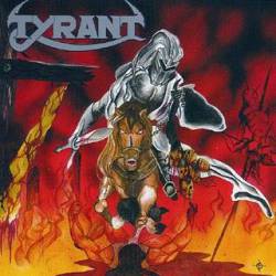 Tyrant (UK) : The Complete Anthology